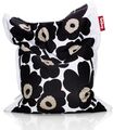 Fatboy Marimekko Unikko Original Schwarz | Sitzsack