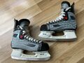 Bauer Schlittschuhe SFL Vapor Tuuk custom Gr 39