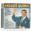 Freddy Quinn Seine Grössten Erfolge CD Gebraucht sehr gut