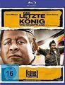 Der letzte König von Schottland - In den Fängen der ... | DVD | Zustand sehr gut