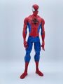 Marvel Spider-Man Action-Figur 30 cm - Titan Hero Serie Peter Parker