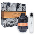 Viktor & Rolf Spicebomb Extreme Eau de Parfum 90 ml + 10ml Stick Herren Set