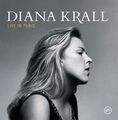 Diana Krall Live In Paris (CD) (US IMPORT)