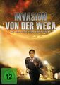 Invasion von der Wega - Die komplette deutsche Fassung # 6-DVD-BOX-NEU