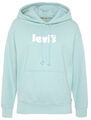 Levis Graphic Starlight Standard Sweatshirt Kapuzenhoodie Kapuzenpullover XS