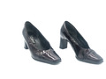 Gabor Damenschuh Pumps Absatzschuh Freizeit Komfort Gr.38,5 (UK 5,5)