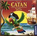 KOSMOS CATAN Junior Brettspiel ab 6 Jahren