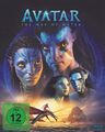 Avatar - Teil: 2 - The Way of Water (2023)[Blu-ray/NEU/OVP] von James Cameron