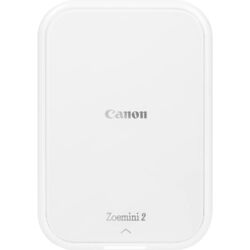 Canon Zoemini 2 Fotodrucker ZINK (ohne Tinte) 313 x 500 DPI 2" x 3" (5x7,6 cm)