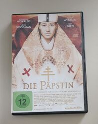 Die Päpstin / DVD