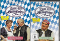 Zum Stanglwirt. Peter Steiner. Box 2 +3. DVD´s fast wie neu