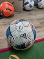 Adidas Beau Jeu - Original Matchball Euro 2016 - Gebraucht