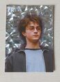 Panini Harry Potter Evolution Nr. 5  Fragmented Reality Parallel Card