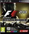 F1 2013 Complete Edition - Sony PS3 PlayStation 3 Racing Videospiel