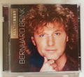 BERNHARD BRINK * ALL THE BEST *   2 CD  gut erhalten   0124