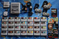 Super Nintendo (SNES) + Super GameBoy + 28 Spiele + Zubehörpaket