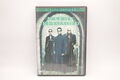 Matrix Reloaded - 2 Disc Edition (DVD) - Sehr guter Zustand 