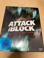 Attack the Block - Steelbook