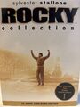 Rocky Collection | Sylvester Stallone | 5 Disc Box Set DVD