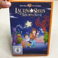 Warner Bros Lauras Stern und die Traummonster DVD Kinder Film Zeichentrickfilm