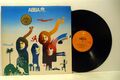 ABBA the album LP EX/EX, EPC 86052, vinyl, album, gatefold, uk, 1977