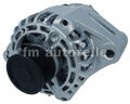 Lichtmaschine ALFA ROMEO 159 (939_) 1.9 JTDM 8V (939AXE1B)