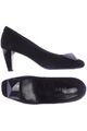 högl Pumps Damen High Heels Stiletto Peep Toes Gr. EU 37 (UK 4) Schwarz #ymvvyv5