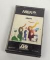 Musikkassette - ABBA - The Album - Tape MC