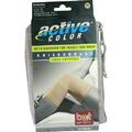 BORT ActiveColor Kniebandage xx-large haut 1 St PZN 238782