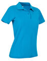 STEDMAN Poloshirt Damen Short Sleeve Polo Women Baumwolle 519 NEU
