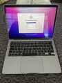 Apple MacBook Air 13 Zoll (256GB SSD, M1, 8GB) Laptop - Space Grau - MGN63D/A...