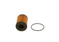 BOSCH Ölfilter F 026 407 102 für PORSCHE