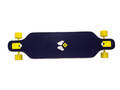 Longboard Freeride ca. 99 cm Design Robot