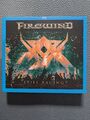 FIREWIND - Still Raging  (2CD+Blu-Ray)