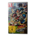 Mario Strikers: Battle League Football [Nintendo Switch]