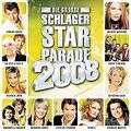 Die Grosse Schlager Starparade 2008 von Various | CD | Zustand sehr gut