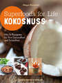 Superfoods for Life - Kokosnuss