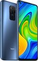 XIAOMI Redmi Note 9 64GB Midnight Grey - Hervorragend - Smartphone