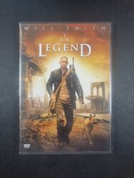 I Am Legend Will, Smith, Braga Alice und Mihok Dash Zustand sehr gut 