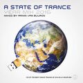 ARMIN VAN BUUREN - A STATE OF TRANCE YEARMIX 2016  2 CD NEU 