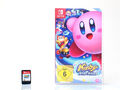 KIRBY STAR ALLIES  - dt. Version -   °Nintendo Switch Spiel°