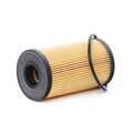 Ölfilter MANN-FILTER HU 6024 z Oelfilter für LAND ROVER Discovery Sport (L550)