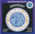 Various - Columbia Jazz Masterpieces – Sampler Volume I (CD, Comp, RM, Smplr) 