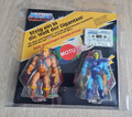 Masters of the Universe Origins MOTU exclusive 2-Pack exklusiv He-Man Skeletor