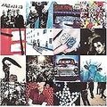 U2 - Achtung Baby (1991) - AUDIO CD - TOP ZUSTAND