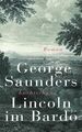 Lincoln im Bardo George Saunders Buch 448 S. Deutsch 2018 Uitgeverij Pluim