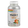 VITAMIN C KAUTABLETTEN 500 mg Orange 100 St