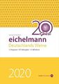 Eichelmann 2020 Deutschlands Weine, Eichelmann, Gerhard