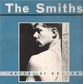 The Smiths Hatful Of Hollow GATEFOLD Rough Trade Vinyl LP