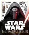 Star Wars™ Das Erwachen der Macht. Die illustrierte Enzyklopädie | Buch | Hidalg